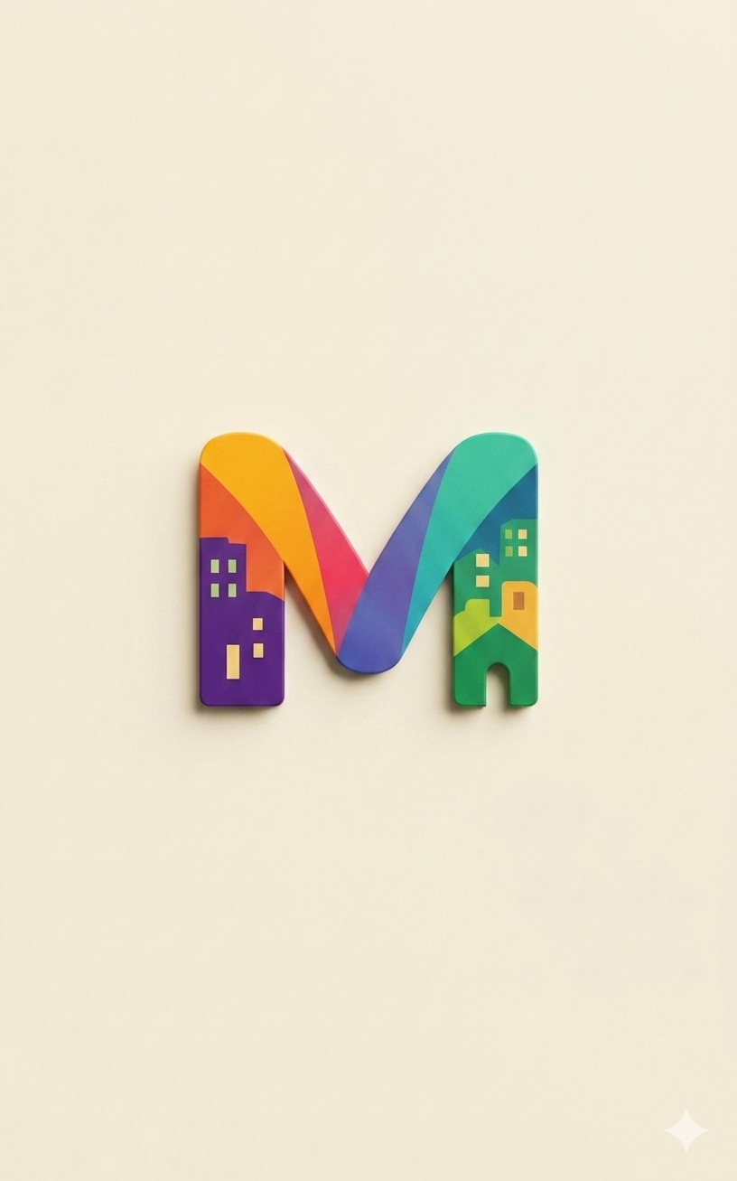 Mohalla Icon